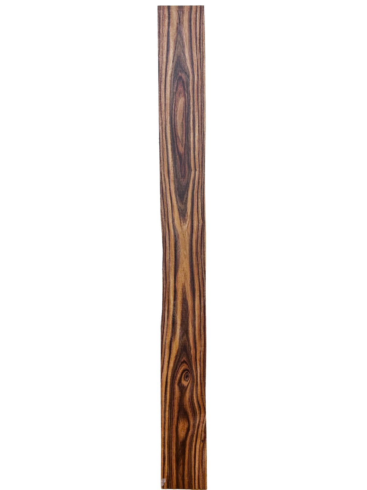 Kingwood, Brazilian Thin - 24.75" x 2.25 x 1/4" WE1506