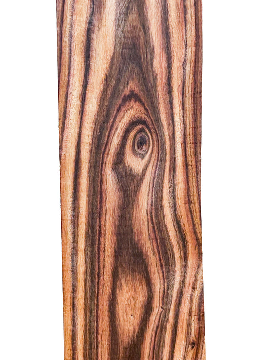 Kingwood, Brazilian Thin - 24.75" x 2.25 x 1/4" WE1506