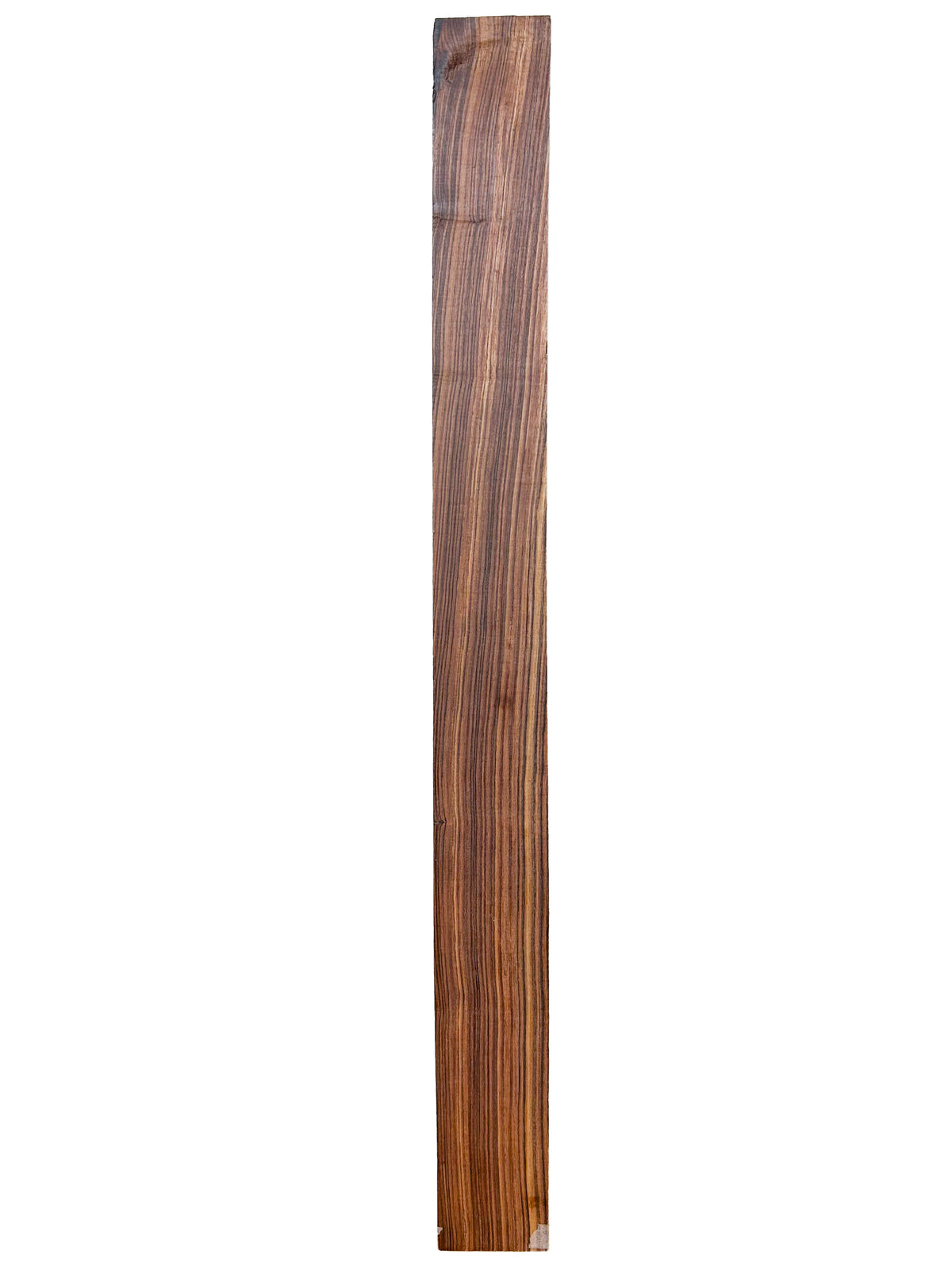Kingwood, Brazilian Thin - 24.25" x 2.25 x 1/8" WE1507