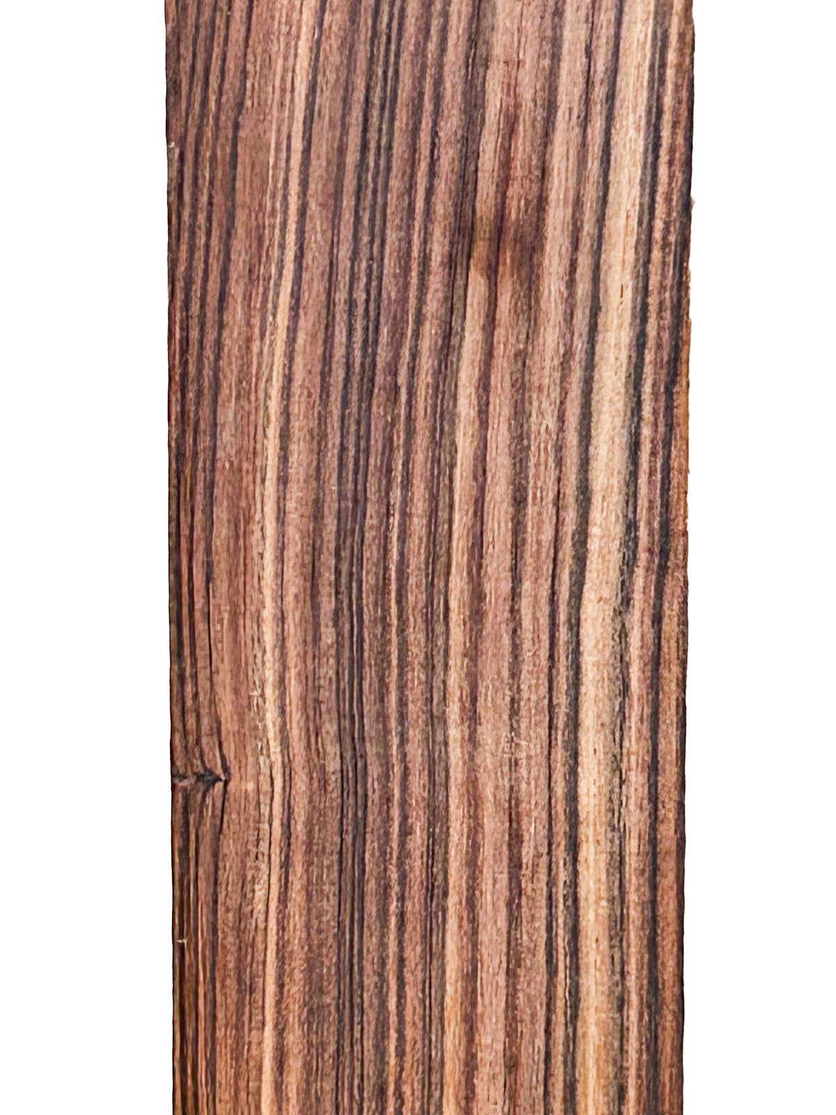 Kingwood, Brazilian Thin - 24.25" x 2.25 x 1/8" WE1507