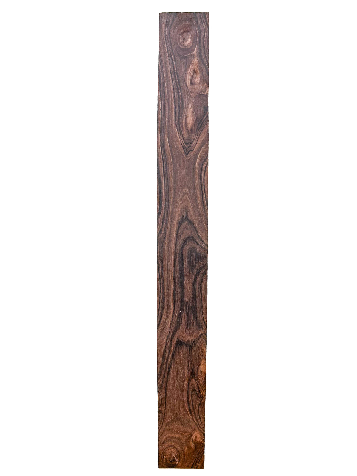Kingwood, Brazilian Thin - 24.25" x 2.5 x 1/4" WE1508