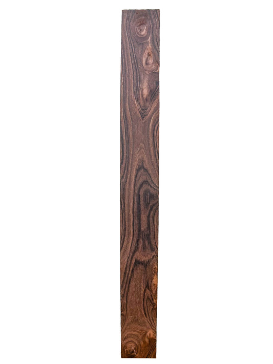 Kingwood, Brazilian Thin - 24.25" x 2.5 x 1/4" WE1508