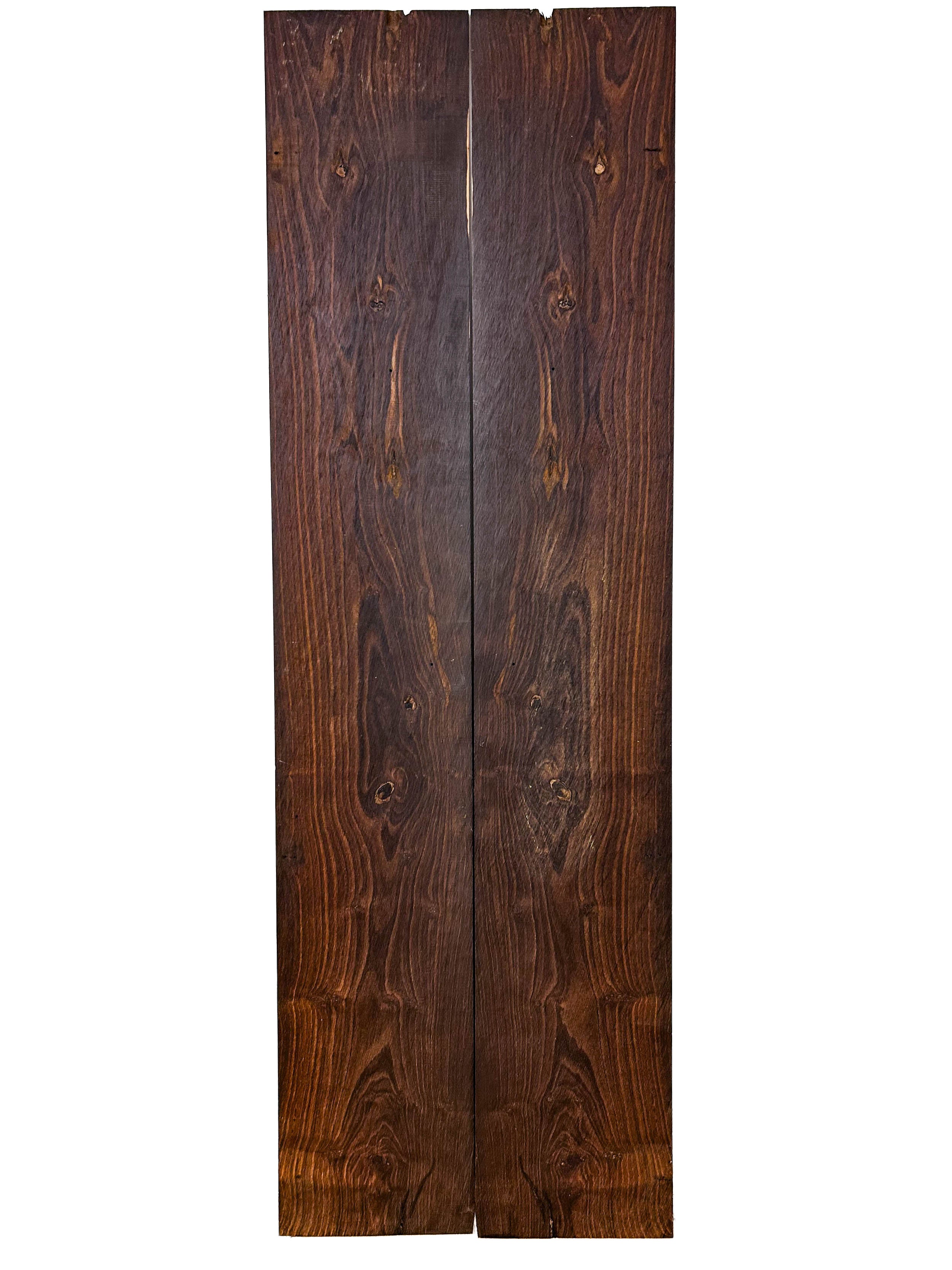 Book Matched Thins – Exotic Lumber