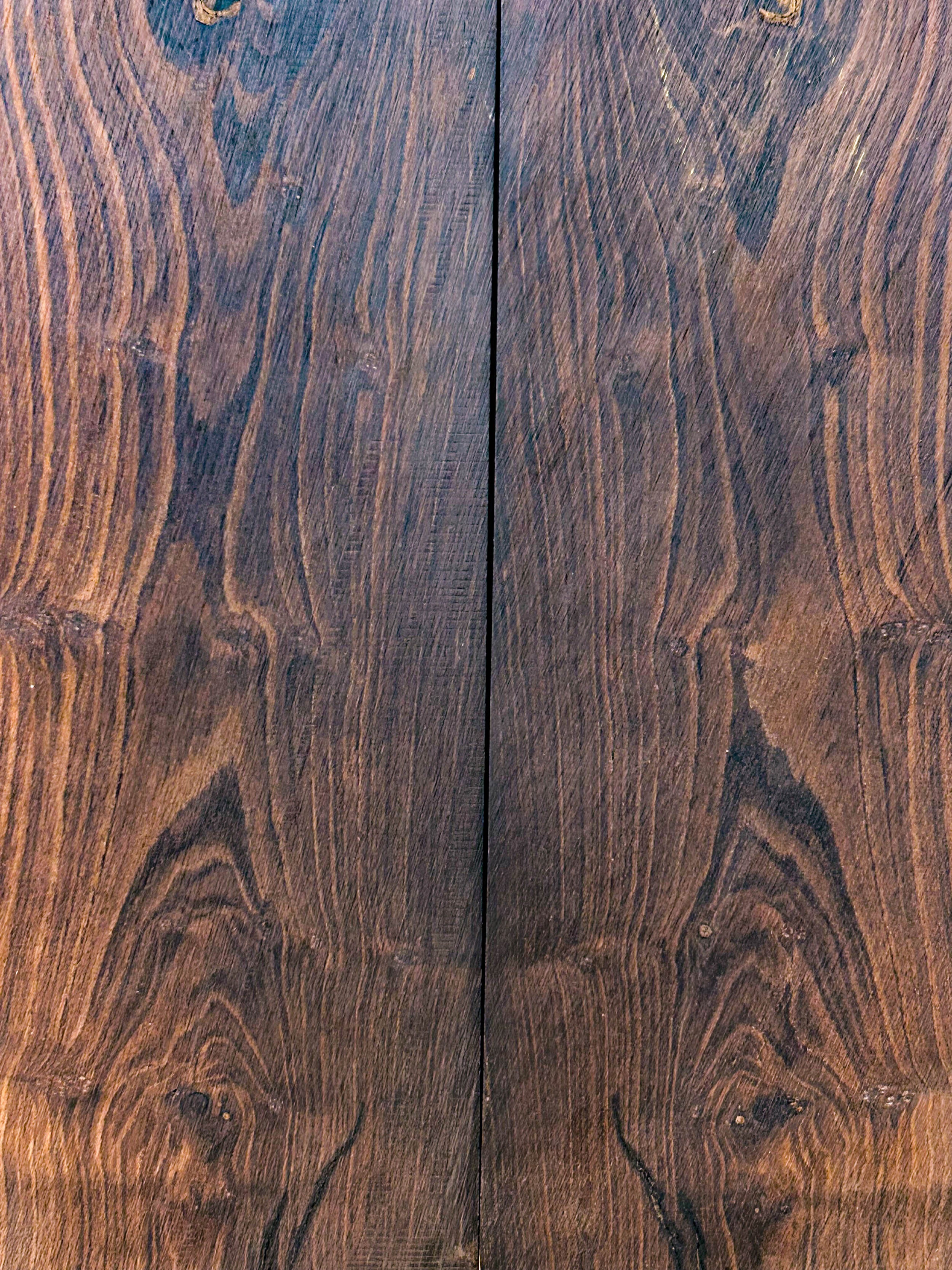 Veneers – Exotic Lumber