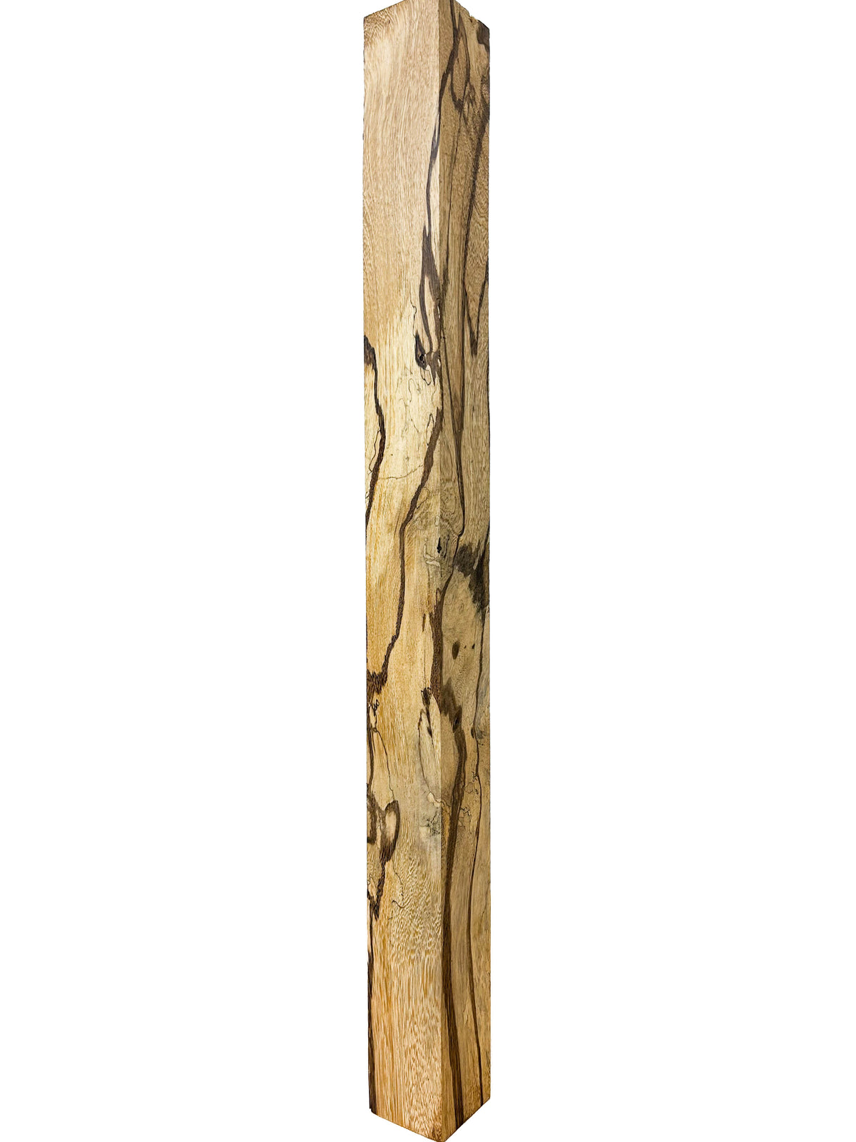 Marblewood Turning Blank - 24" x 2" x 2" WE1553