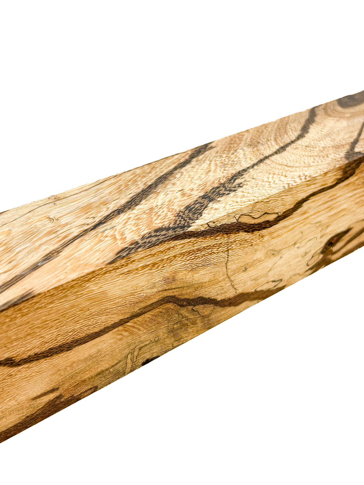 Marblewood Turning Blank - 24" x 2" x 2" WE1553