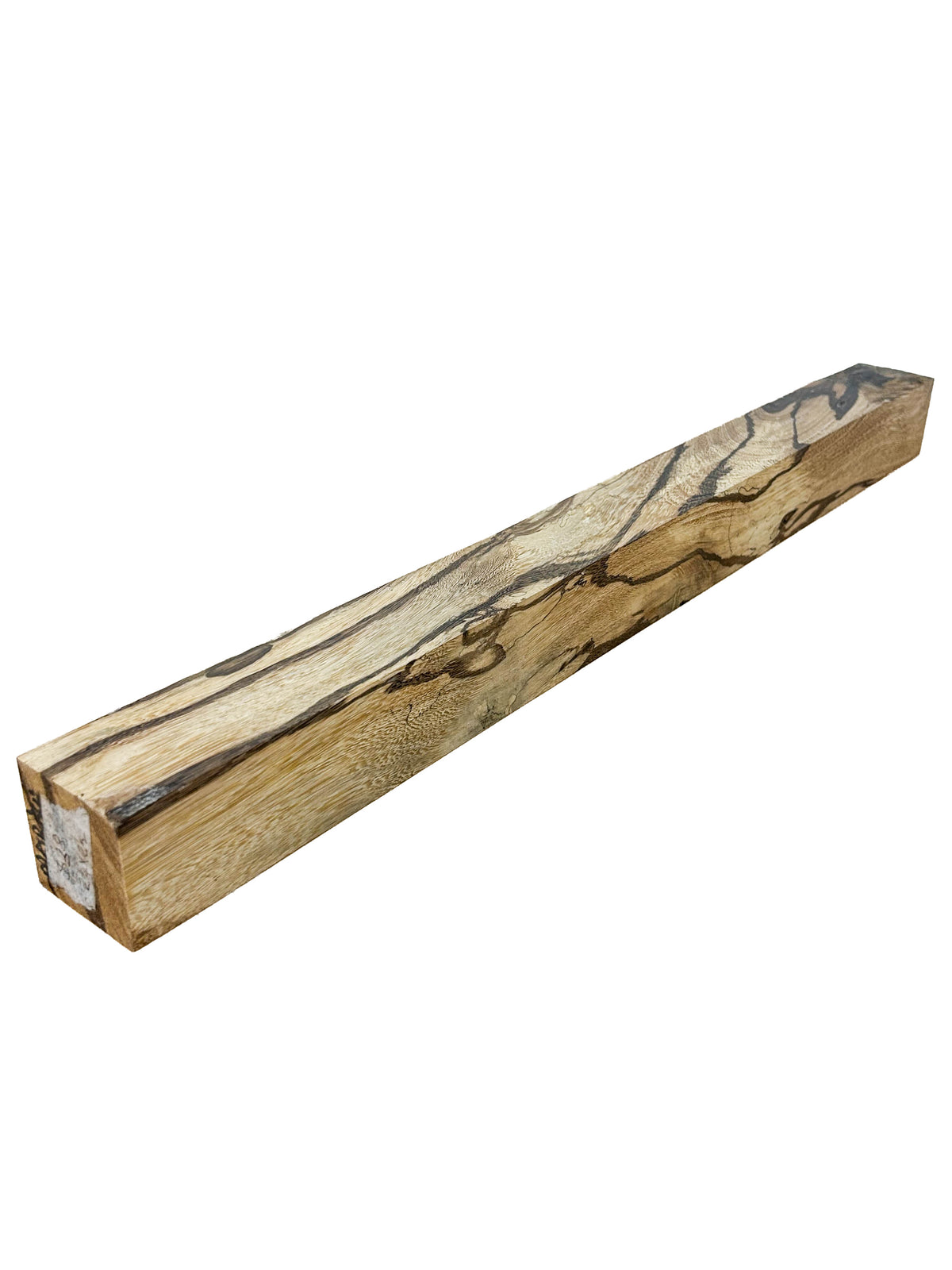 Marblewood Turning Blank - 24" x 2" x 2" WE1553