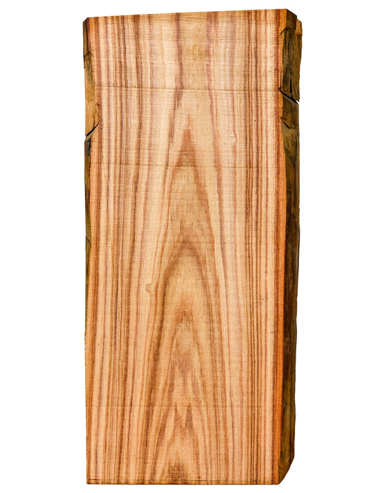 Tulipwood, Brazilian Lumber 13.5"x 6"x .75"  WE1562