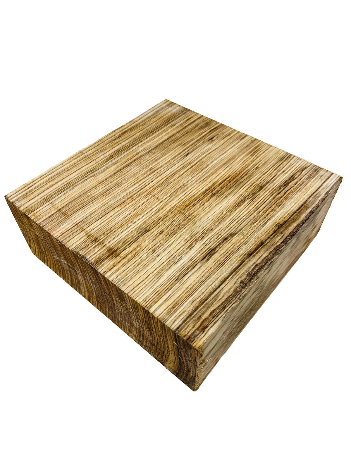 Beli/Julbernardia pellegriniana Bowl Blank - 10"x 10"x 3-7/8" WE1565