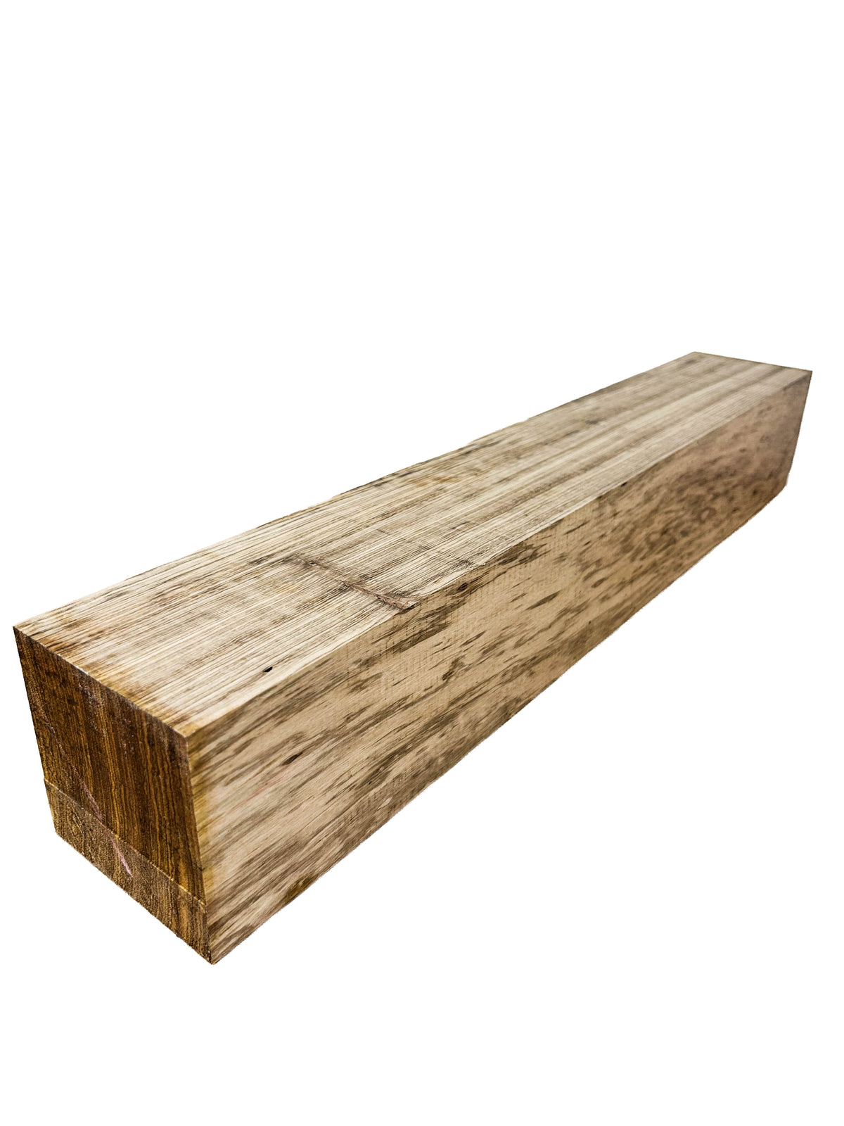 Beli/Julbernardia pellegriniana Turning Square- 23.75"x 3-7/8"x 3-7/8" WE1567