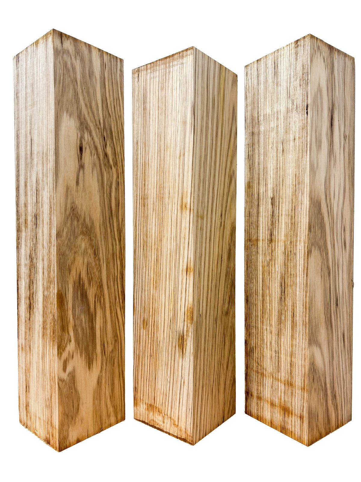 Beli/Julbernardia pellegriniana Turning Square- 18"x 3-7/8"x 3-7/8" WE1568