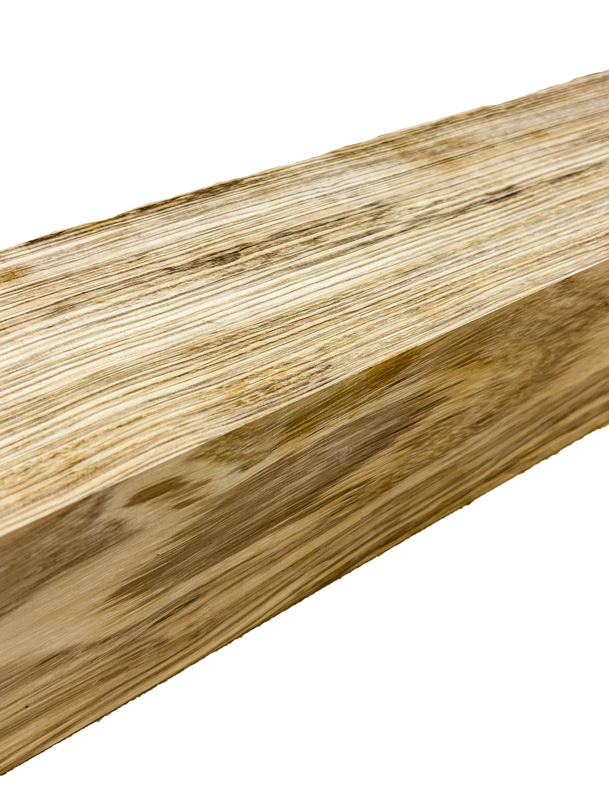Beli/Julbernardia pellegriniana Turning Square- 18"x 3-7/8"x 3-7/8" WE1568