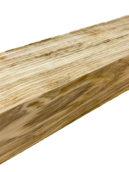 Beli/Julbernardia pellegriniana Turning Square- 18"x 3-7/8"x 3-7/8" WE1568