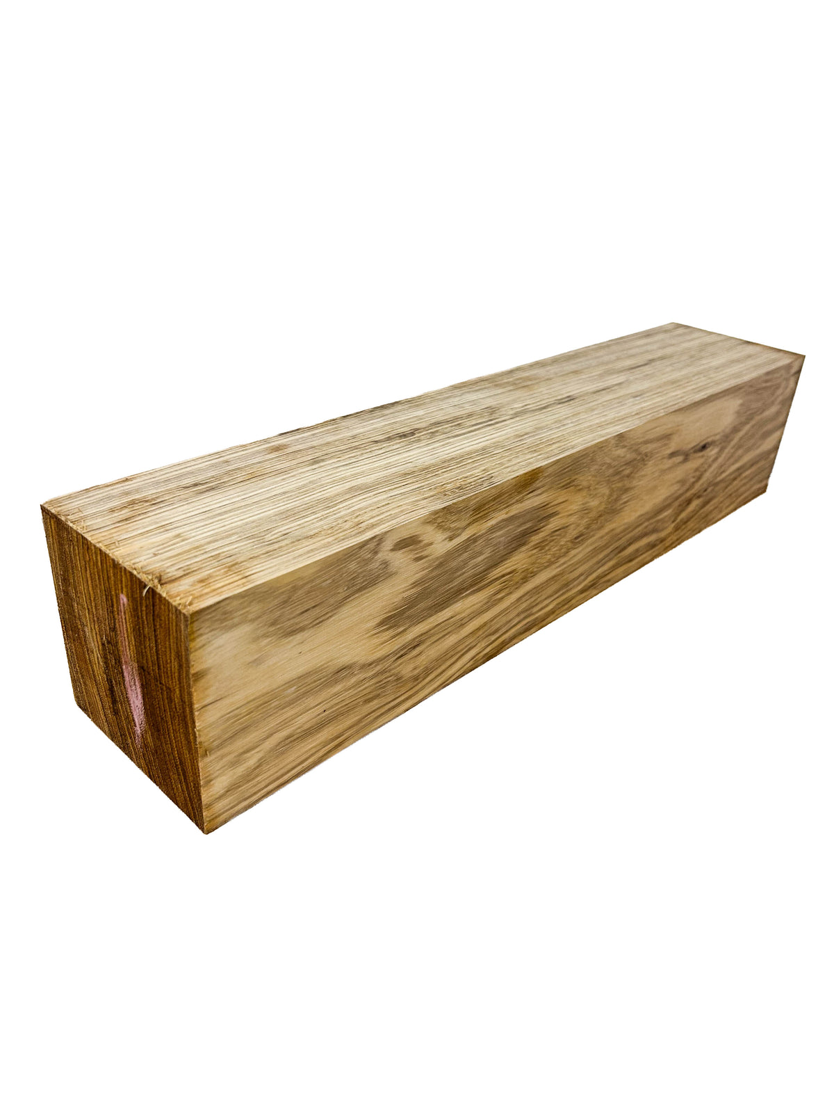 Beli/Julbernardia pellegriniana Turning Square- 18"x 3-7/8"x 3-7/8" WE1568