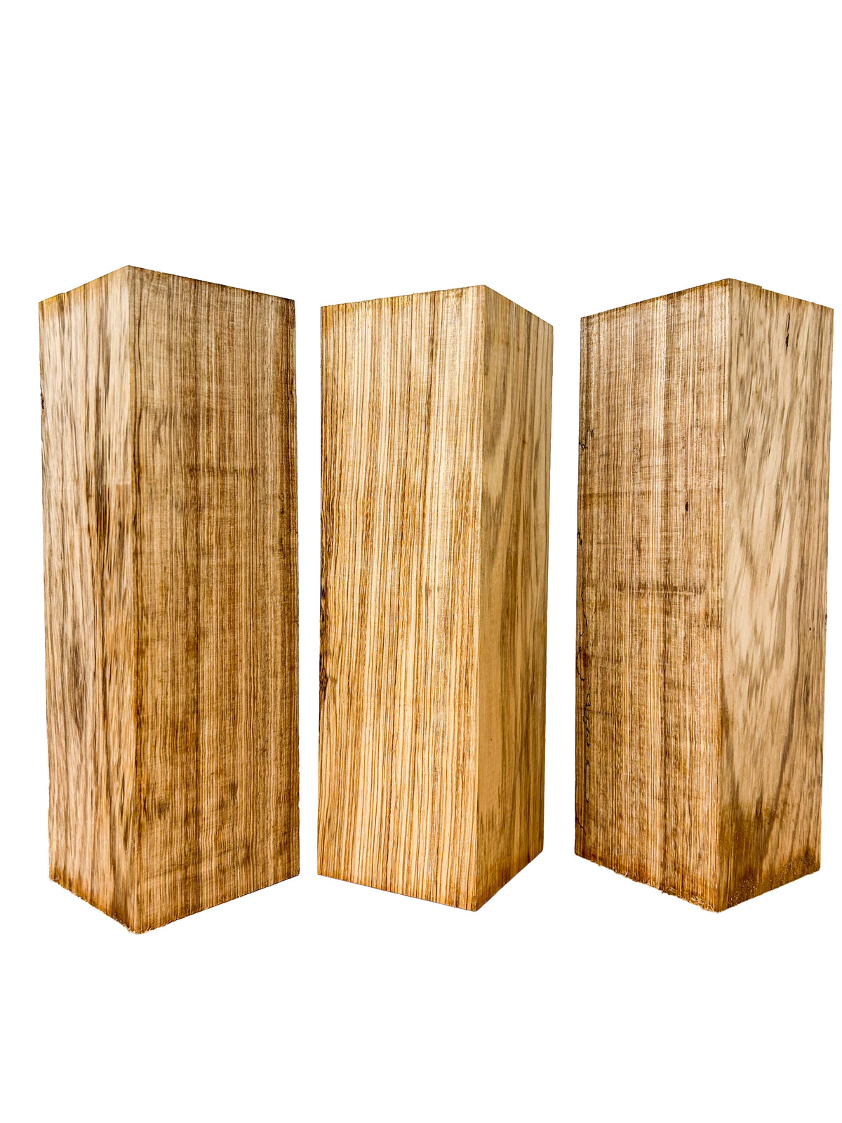Beli/Julbernardia pellegriniana Turning Square- 12"x 3-7/8"x 3-7/8" WE1569