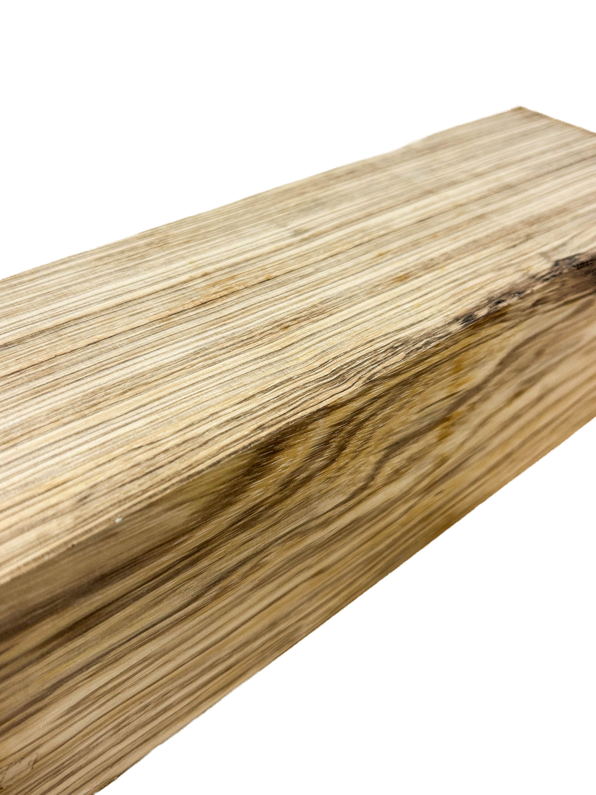 Beli/Julbernardia pellegriniana Turning Square- 12"x 3-7/8"x 3-7/8" WE1569