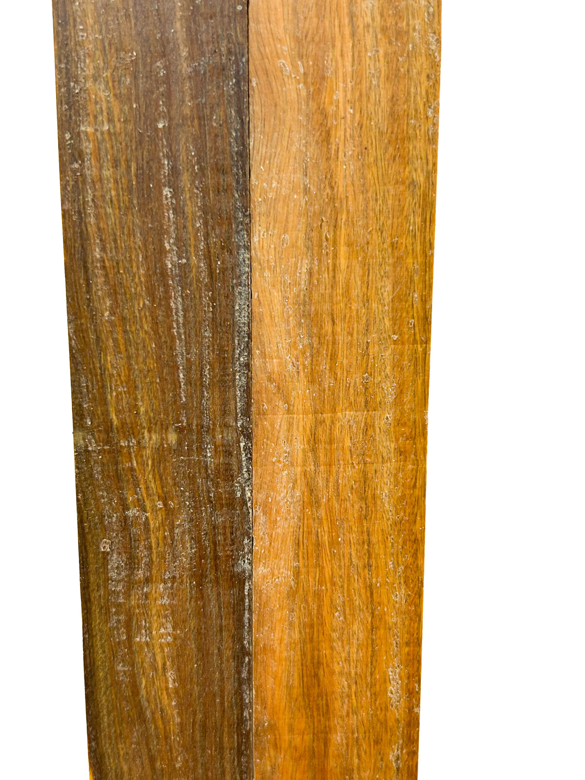 Lignum Vitae Genuine Thins 2pc - 12.5-13"x 1.5"x 1/2" - WE1578