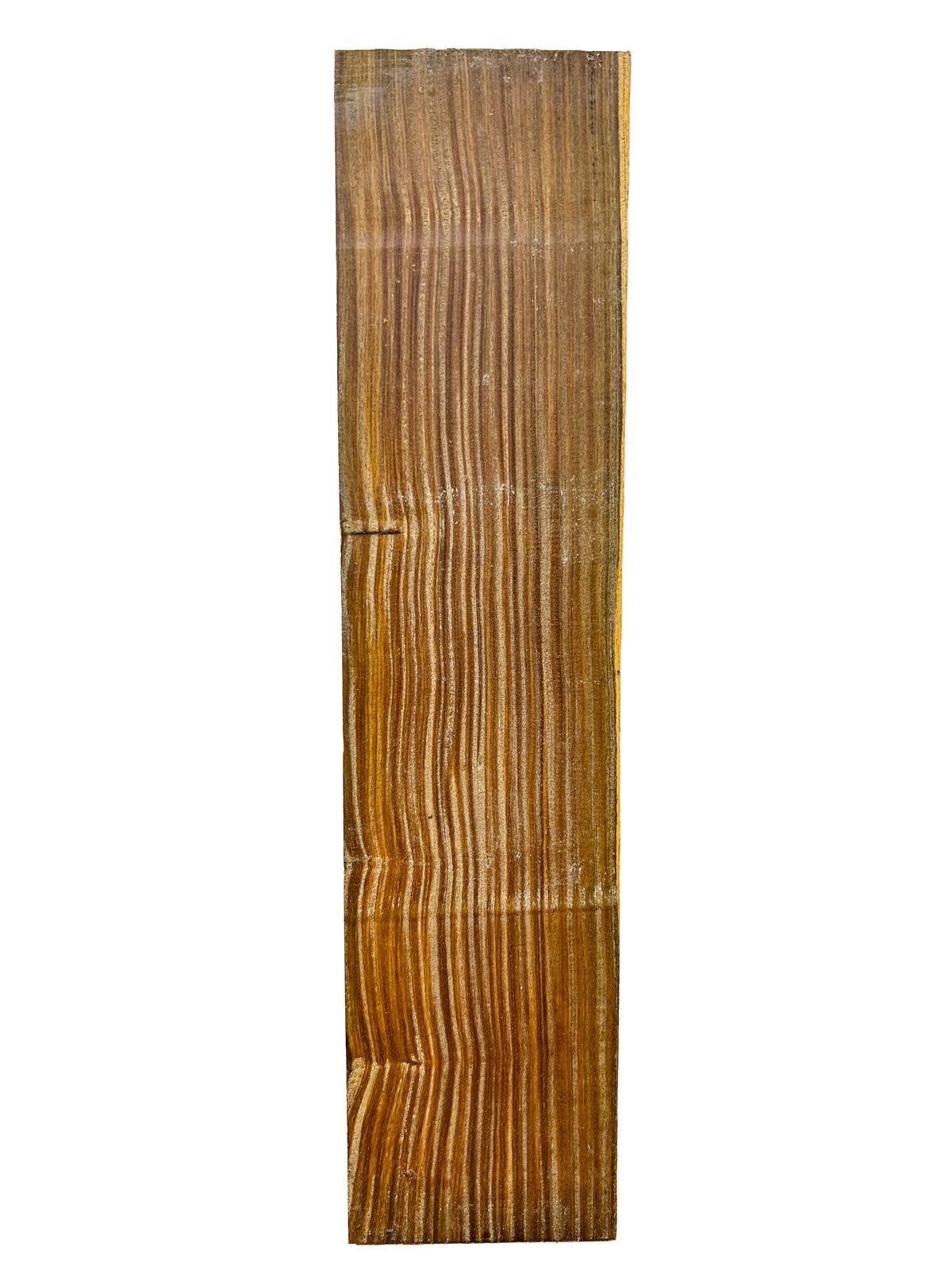 Lignum Vitae Genuine Thins - 13"x 3"x 3/4" - WE1579