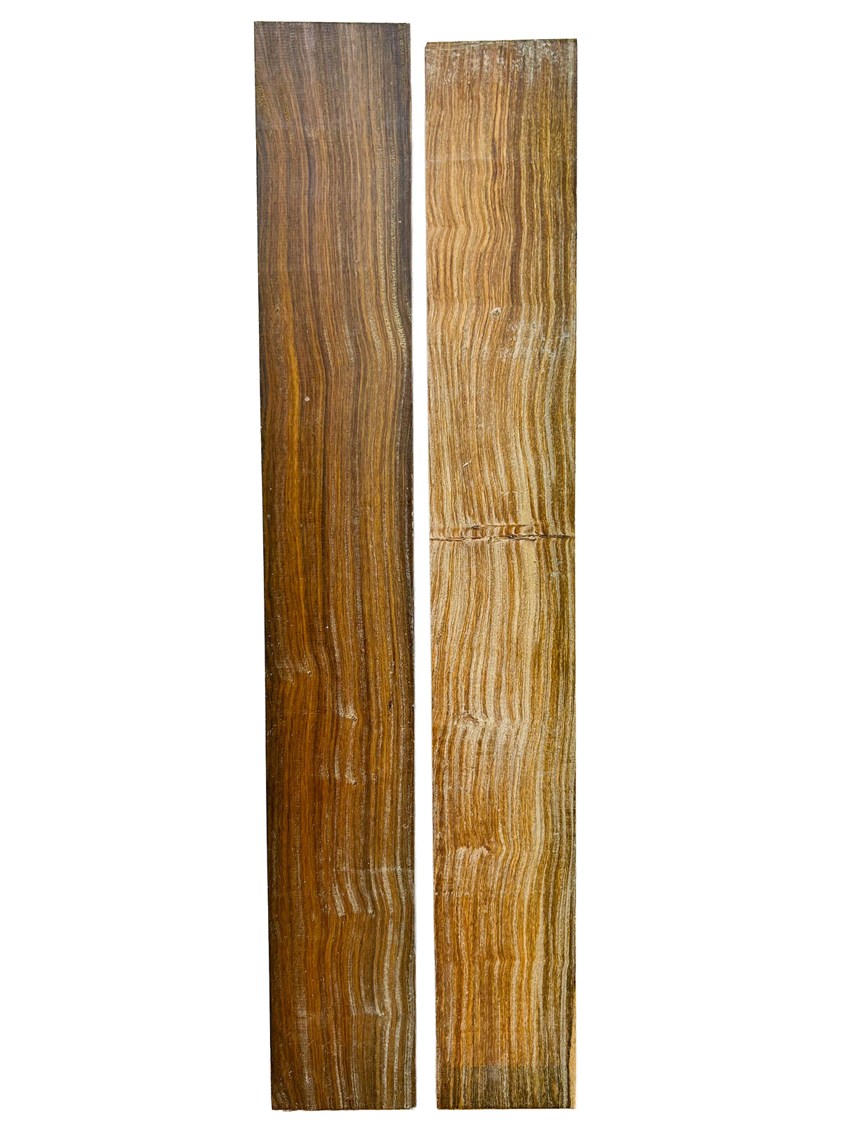 Lignum Vitae Genuine Thins - 18"x 2.5"x 3/4" - WE1580