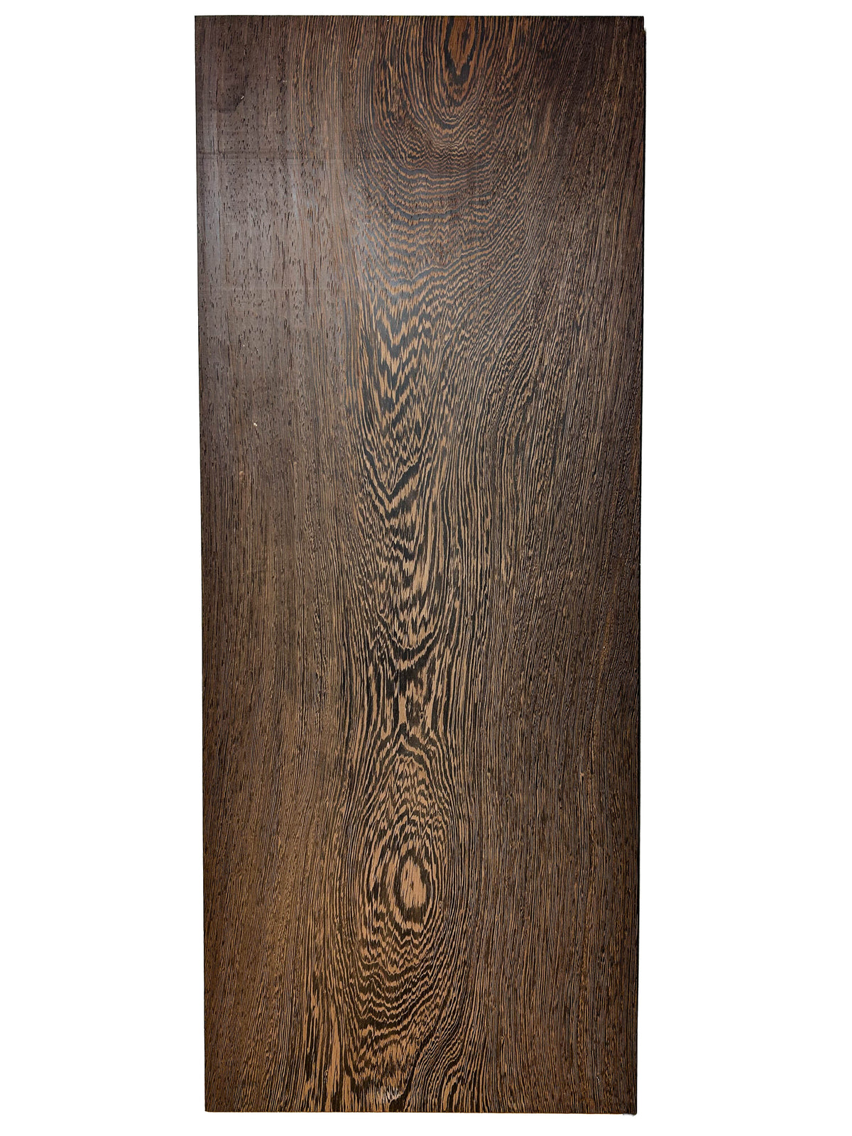 Wenge WIDE board - 32" x 13" x 7/8" WE1581