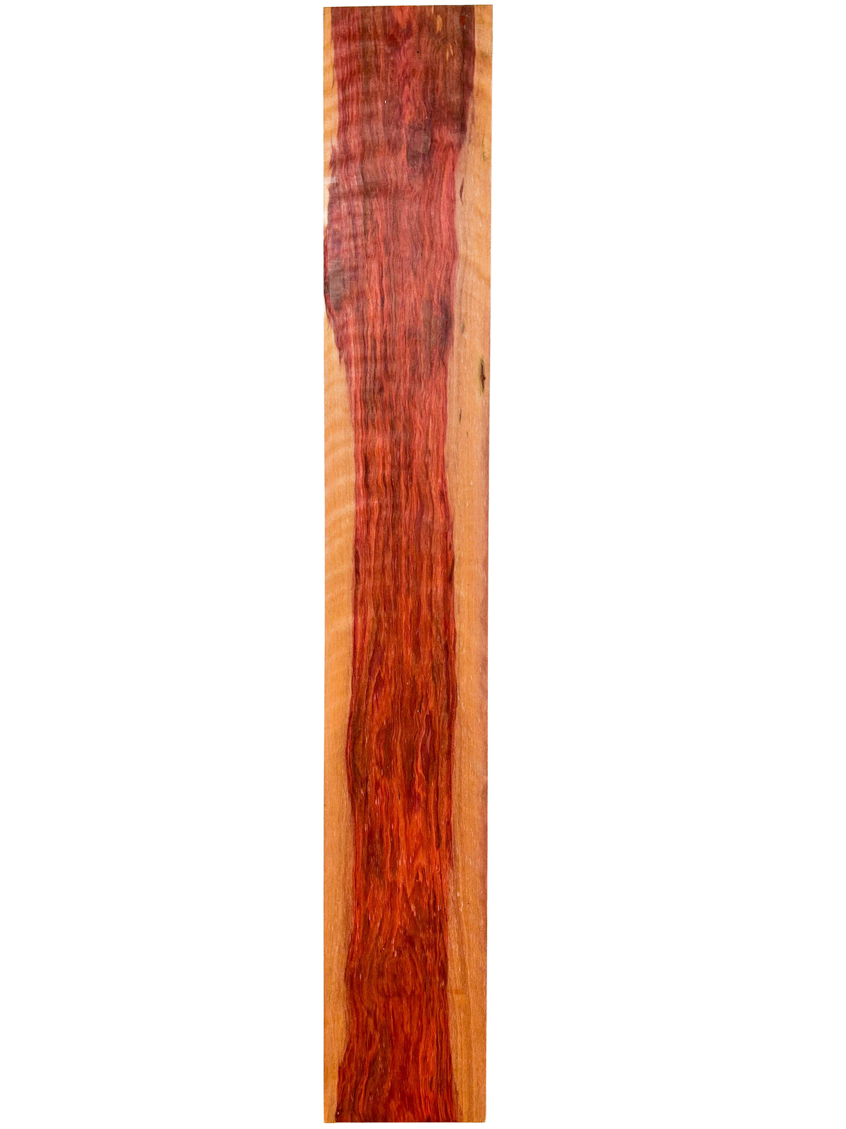 Redheart /Chakte Kok CURLY board - 36" x 5-3/8" x 3/4" - WE1587