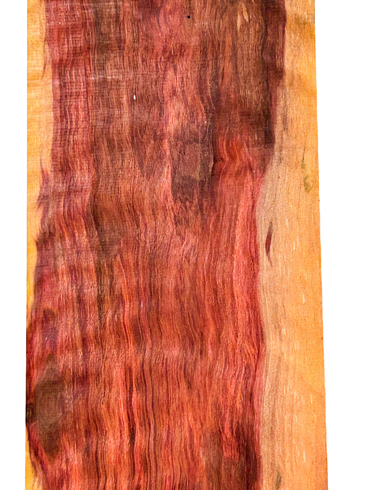 Redheart /Chakte Kok CURLY board - 36" x 5-3/8" x 3/4" - WE1587