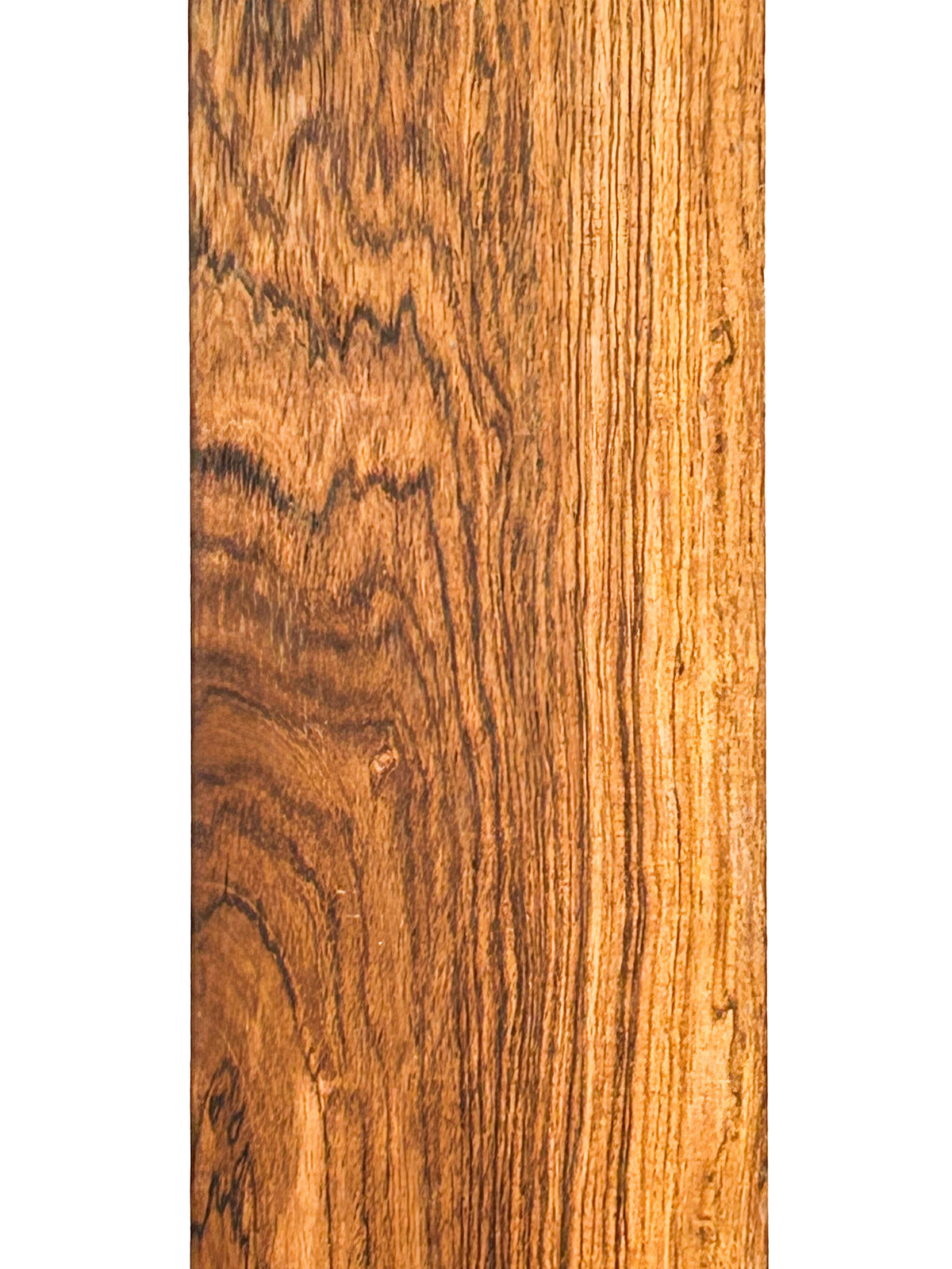 Rosewood, Nicaragua Lumber - 36" x 3.75" x 1" - WE1615
