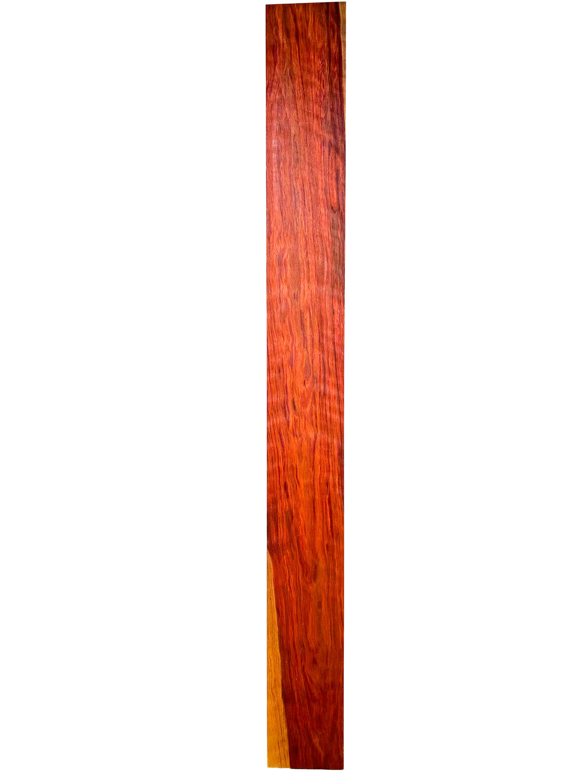 Redheart /Chakte Kok CURLY board - 37.5" x 3-7/8" x 3/4" - WE1619