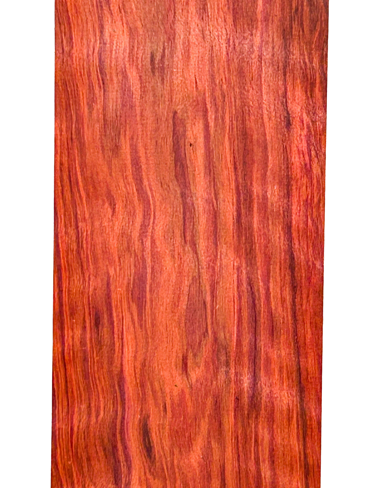 Redheart /Chakte Kok CURLY board - 37.5" x 3-7/8" x 3/4" - WE1619
