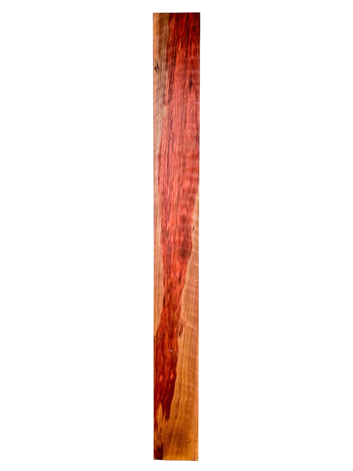 Redheart /Chakte Kok CURLY board - 37.5" x 3-7/8" x 3/4" - WE1619