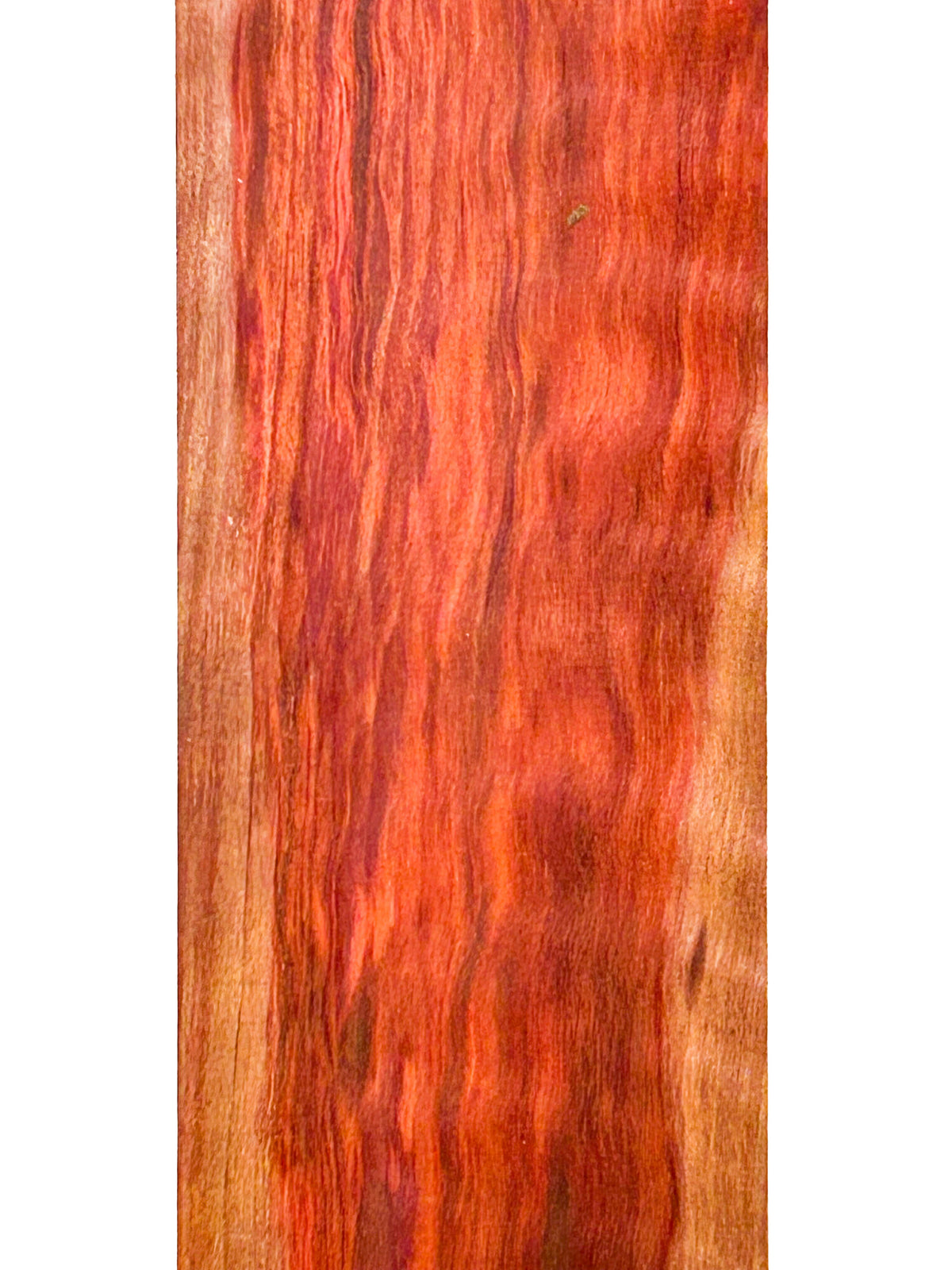 Redheart /Chakte Kok CURLY board - 37.5" x 3-7/8" x 3/4" - WE1619