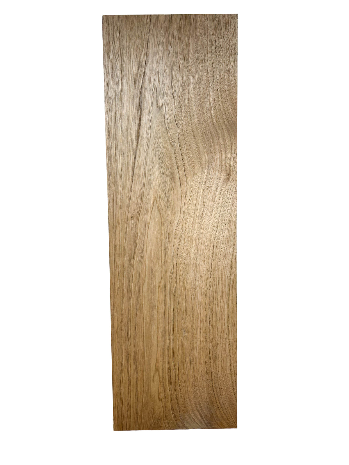 Butternut WIDE lumber board - 33" x 10.25" x 3/4" - WE1621
