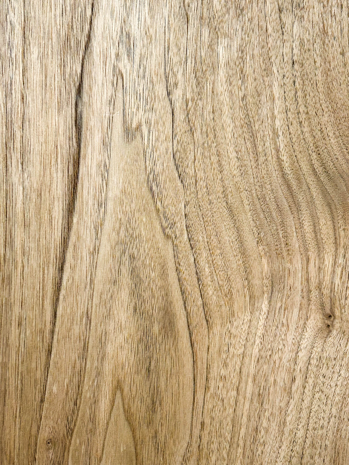 Butternut WIDE lumber board - 33" x 10.25" x 3/4" - WE1621
