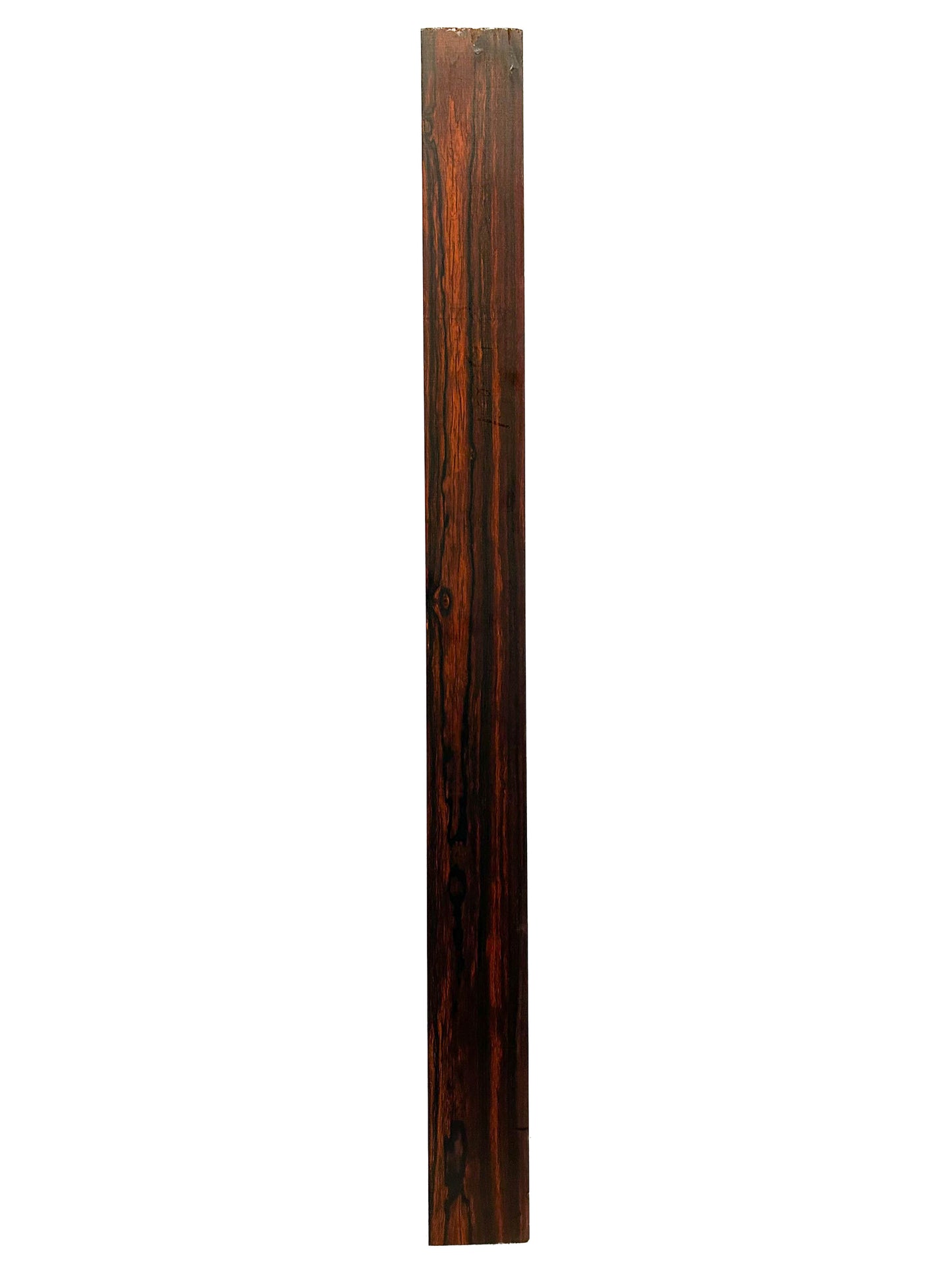 Cocobolo Premium Old-Growth - 49" x 5.5" x 4" [WE257]