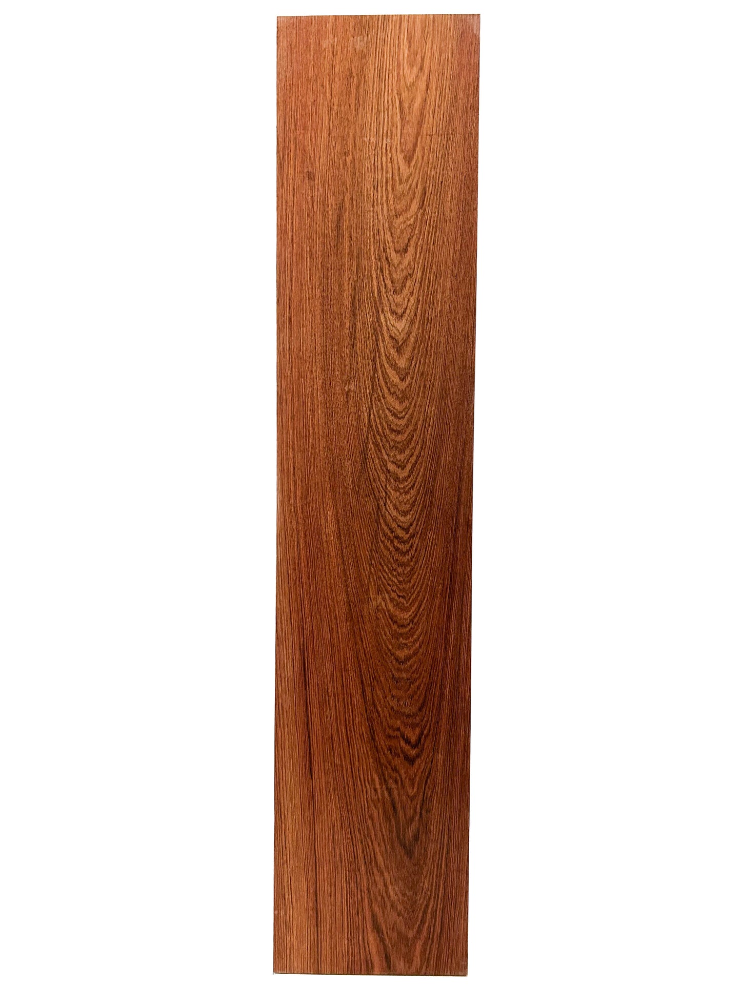 Rosewood, Madagascar (Dalbergia baronii) - 36"x7.5"x.75" [WE280]