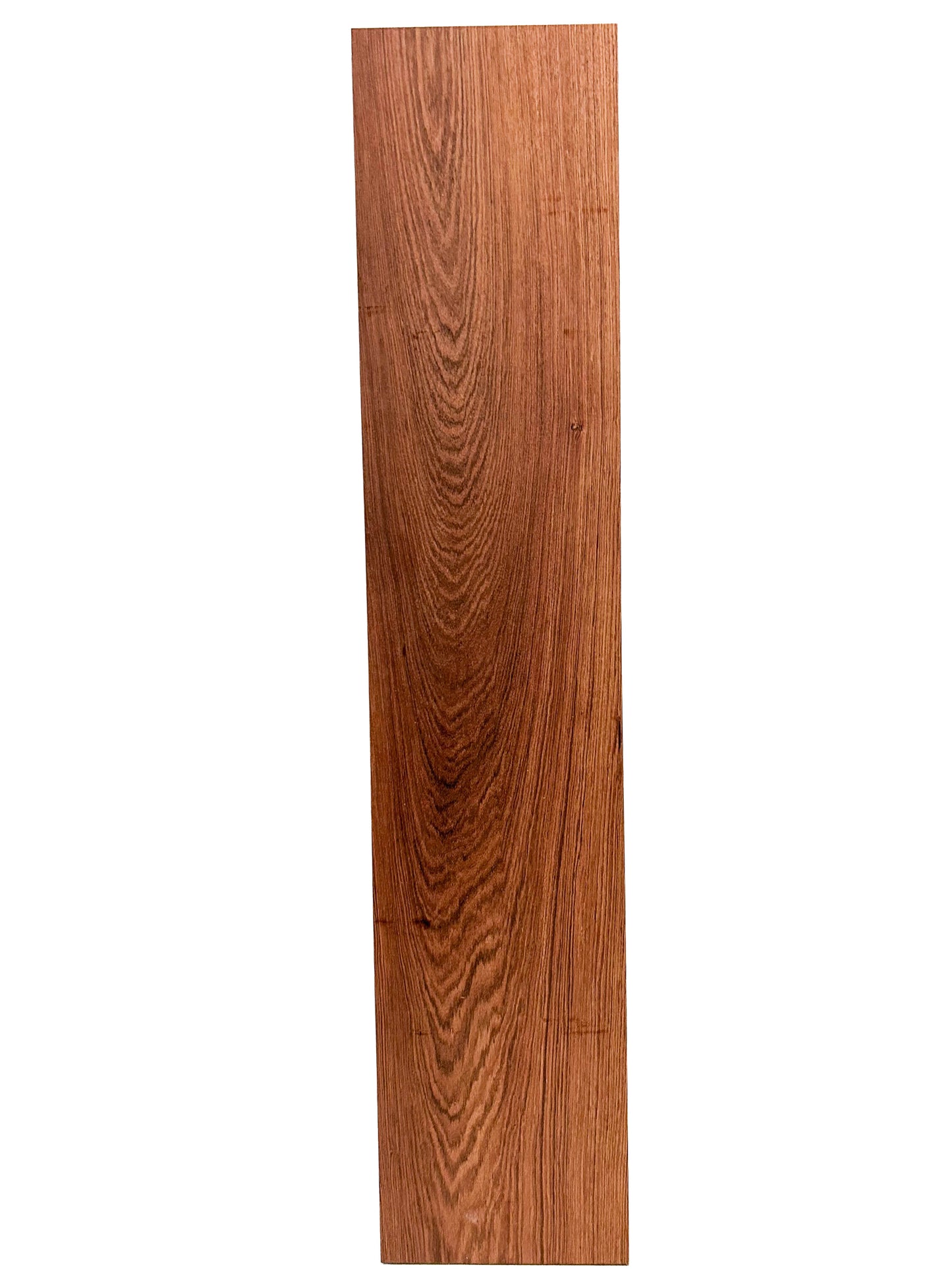Rosewood, Madagascar (Dalbergia baronii) - 36"x7.5"x.75" [WE280]