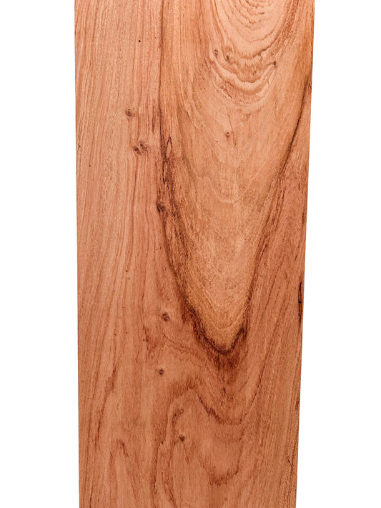 Rosewood, African(Zambian)/Guibourtia coleosperma -48"x8.5"x 1.25" [WE311]