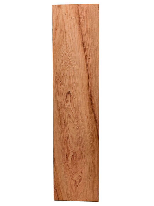 Rosewood, African(Zambian)/Guibourtia coleosperma -36"x8.5"x 1.25" [WE312]