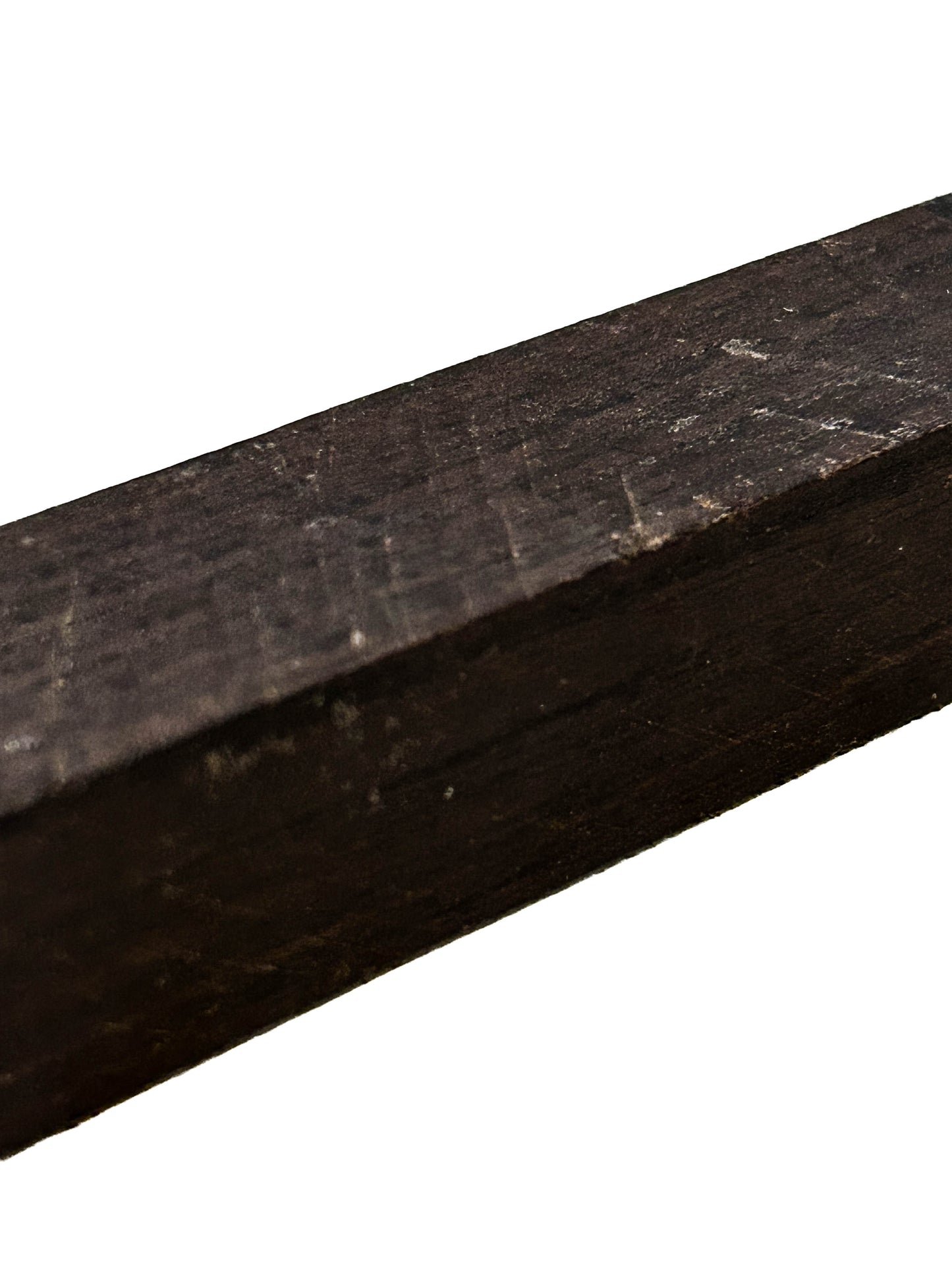 Blackwood, African Turning Stock/Carving Wood 6"x 1.25" x 1.25" [WE337]