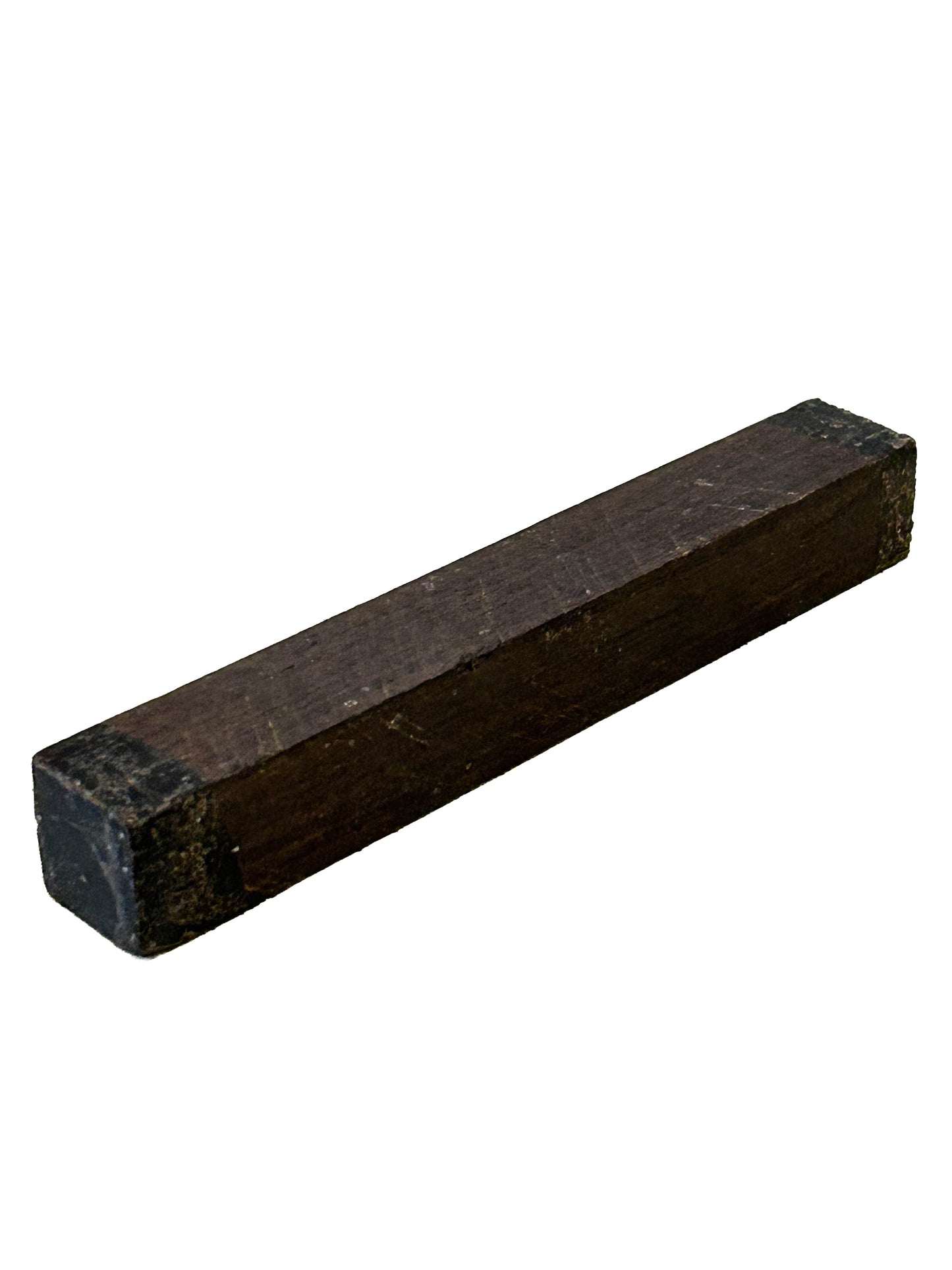 Blackwood, African Turning Stock/Carving Wood 6"x 1.25" x 1.25" [WE337]
