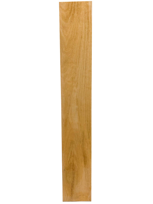 Hard Pear/Olinia ventosa KD - 36" x 5.5" x .75" [WE353]