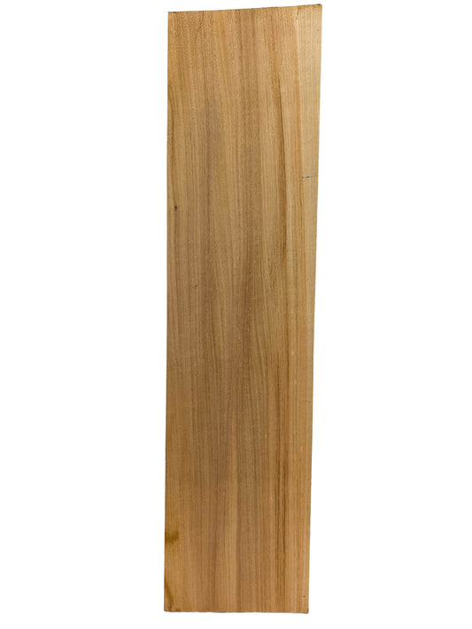 Hard Pear/Olinia ventosa KD - 24.5" x 6" x .75" [WE355]