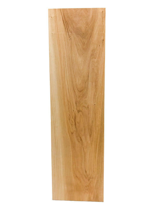 Hard Pear/Olinia ventosa KD - 34" x 9.5" x .75" [WE357]
