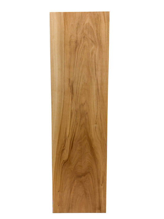 Hard Pear/Olinia ventosa KD - 34" x 9.5" x .75" [WE357]