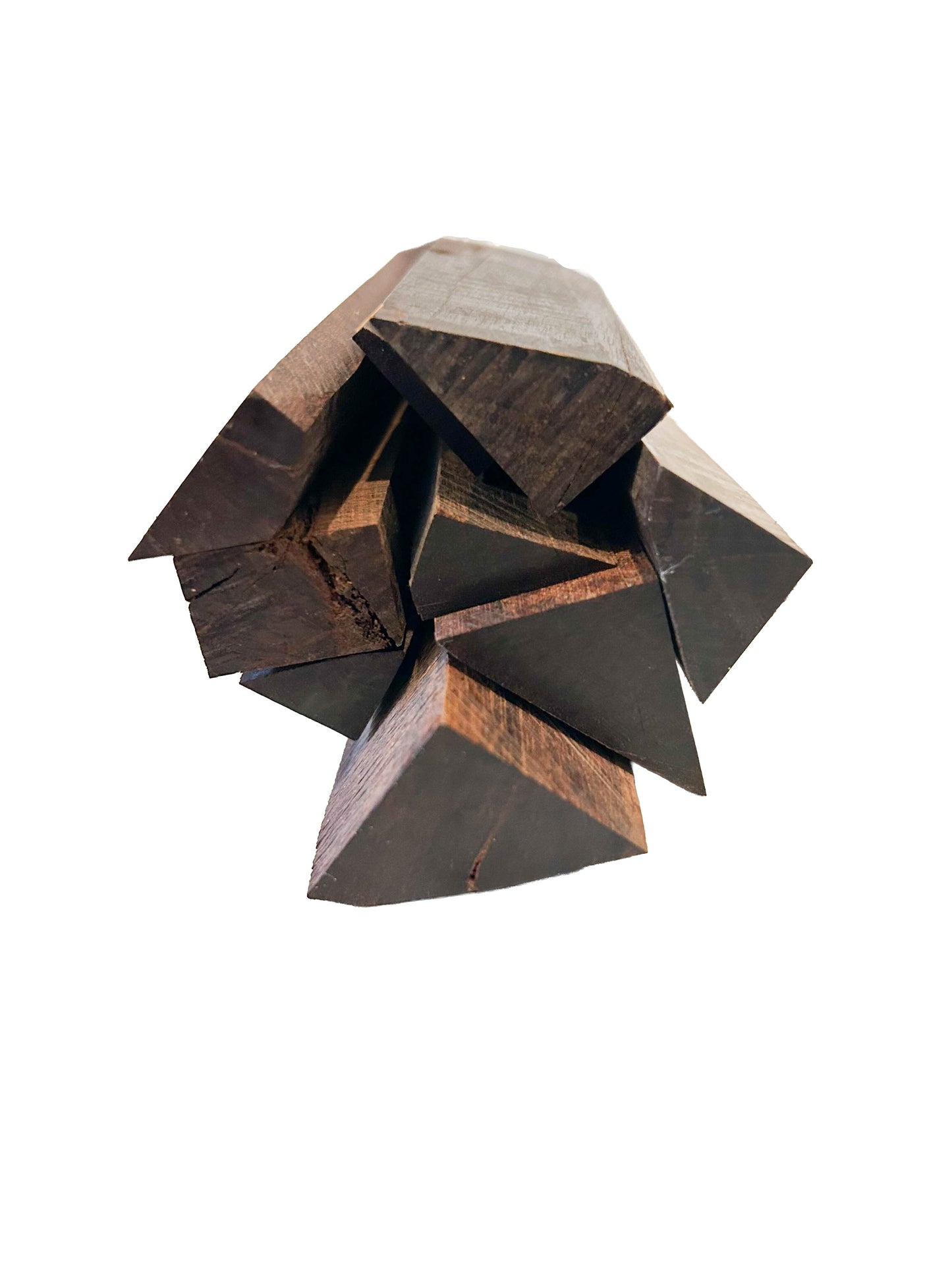Snakewood Outs Pack - 14" x 3" x 3" (8 pcs.) [WE370]