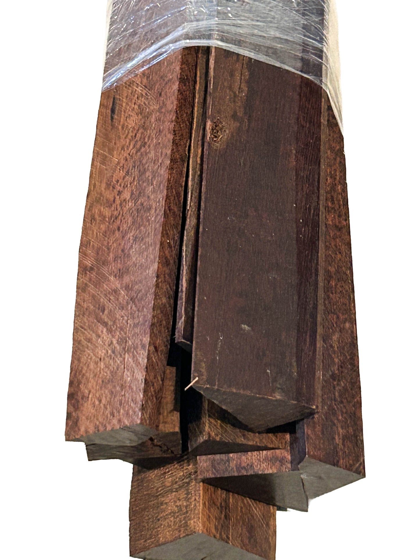 Snakewood Outs Pack - 14" x 3" x 3" (8 pcs.) [WE370]