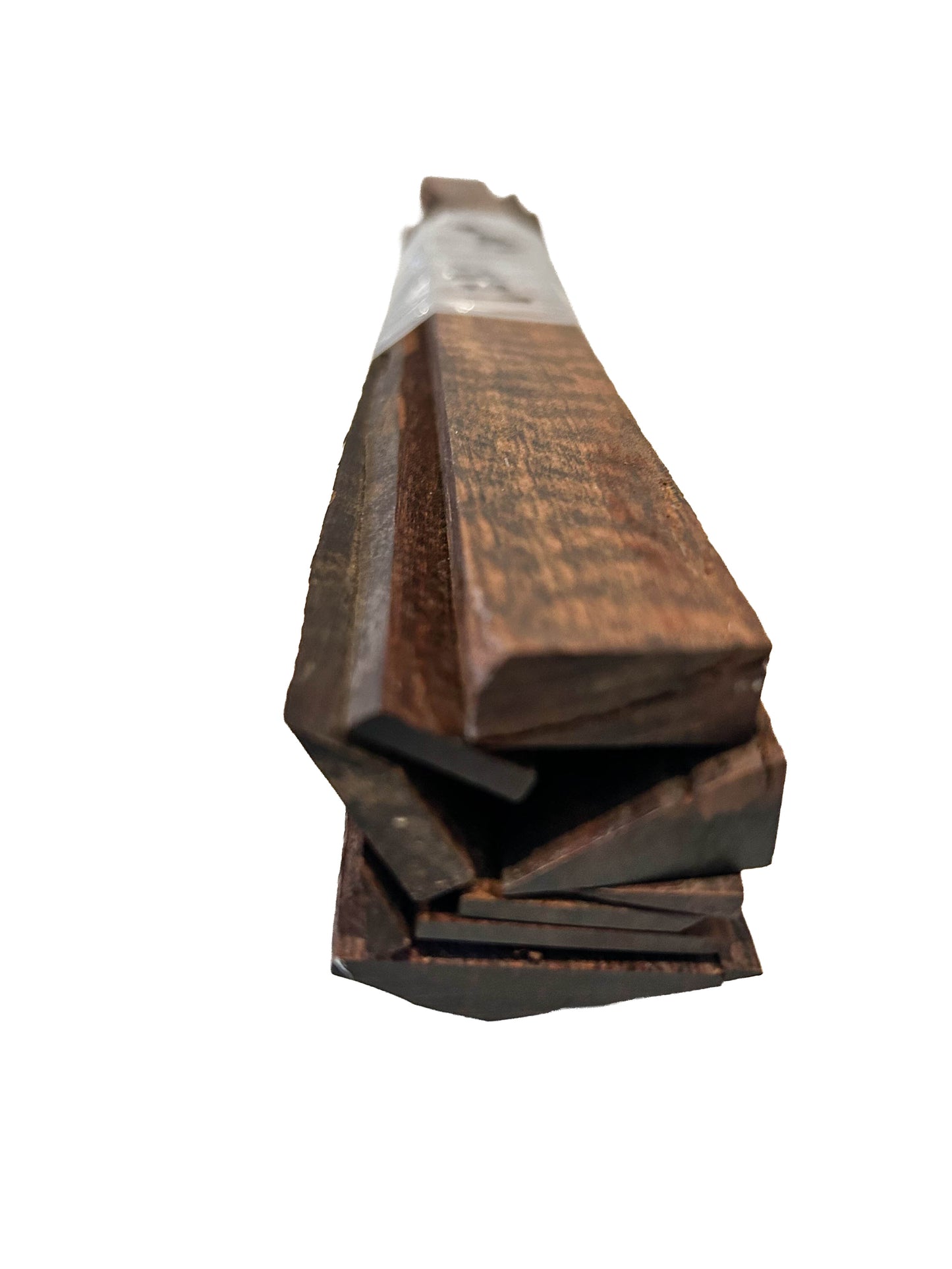 Snakewood Outs Pack - 13" x 2" x 2" (10 pcs.) [WE371]