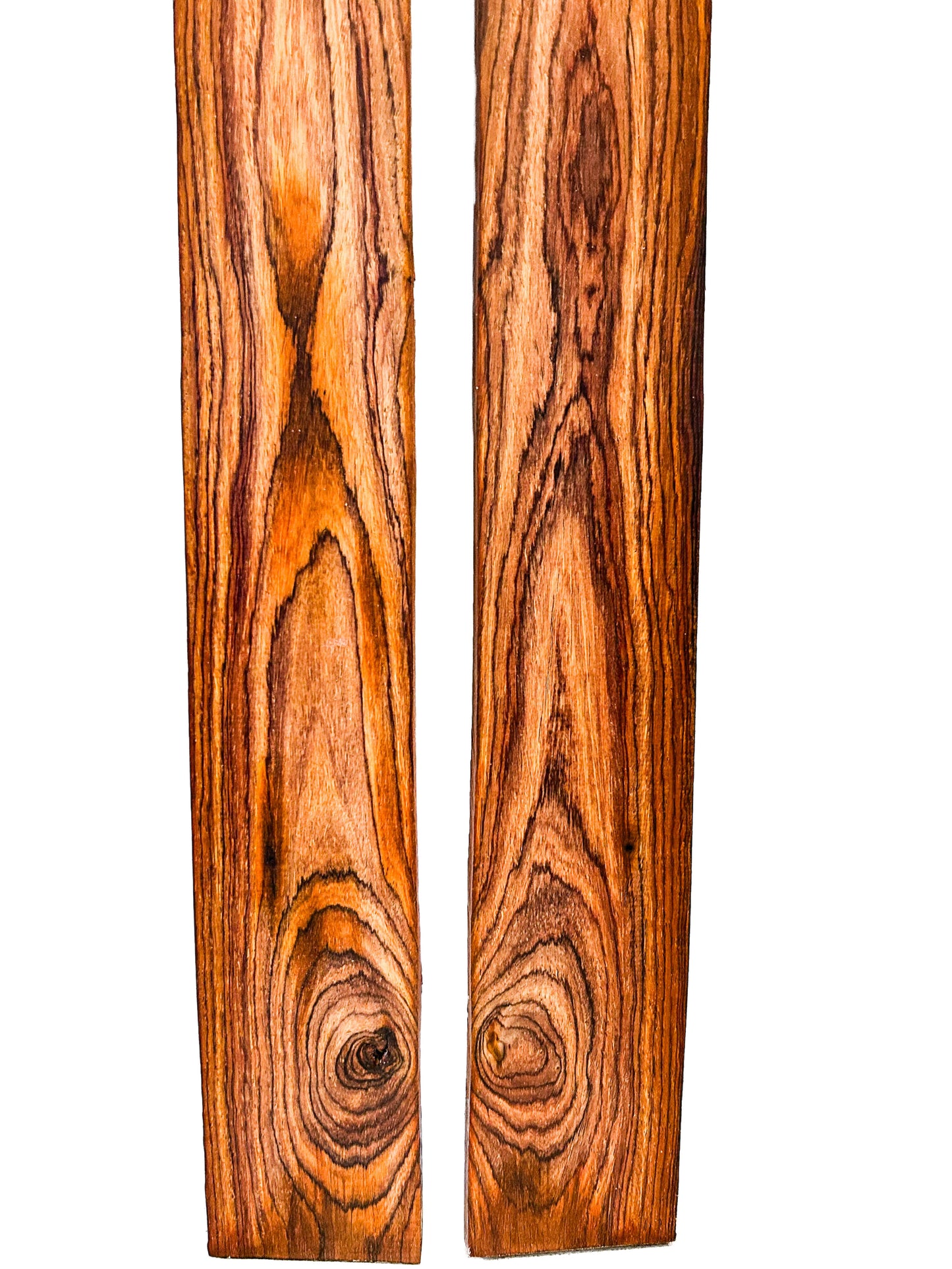 Cocobolo Thins - 24" x 2.38" x 3/8" [WE382]