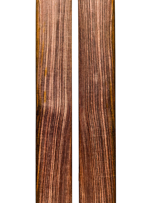 Cocobolo Thins - 22.75" x 2" x 1/4" [WE383]
