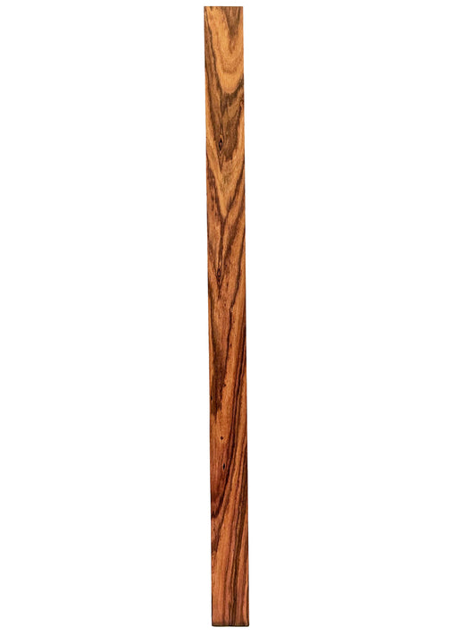 Kingwood, Brazilian Thin - 24-3/8" x 1.5" x 3/8" [WE384]